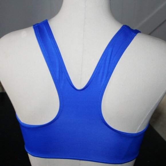 Abecita Sweden Sports Bra Stay Cool - L - 80 - Black - Scandinavian - EUC - Picture 9 of 9